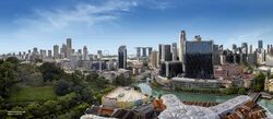 Clarke Quay (D6), Condominium #595710191